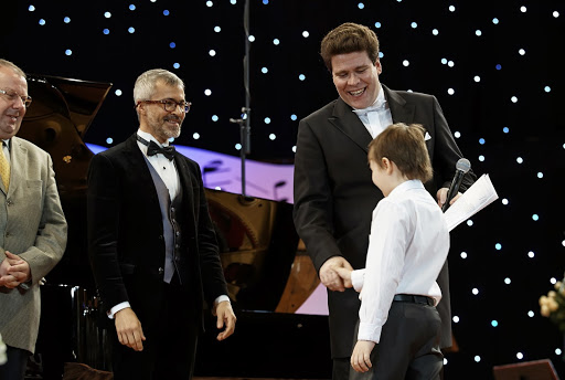 Astana Piano Passion
